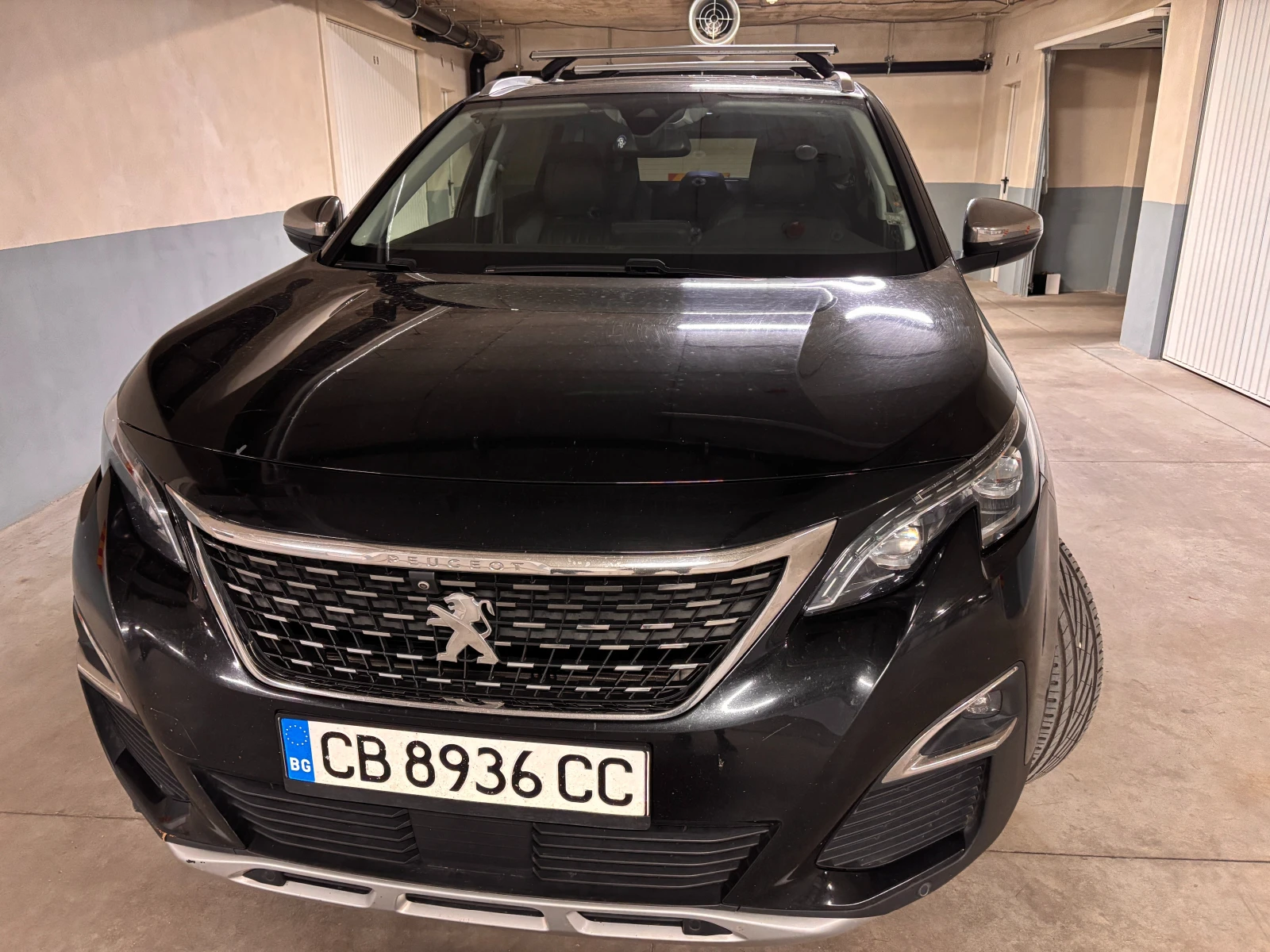 Peugeot 5008 | Mobile.bg   1