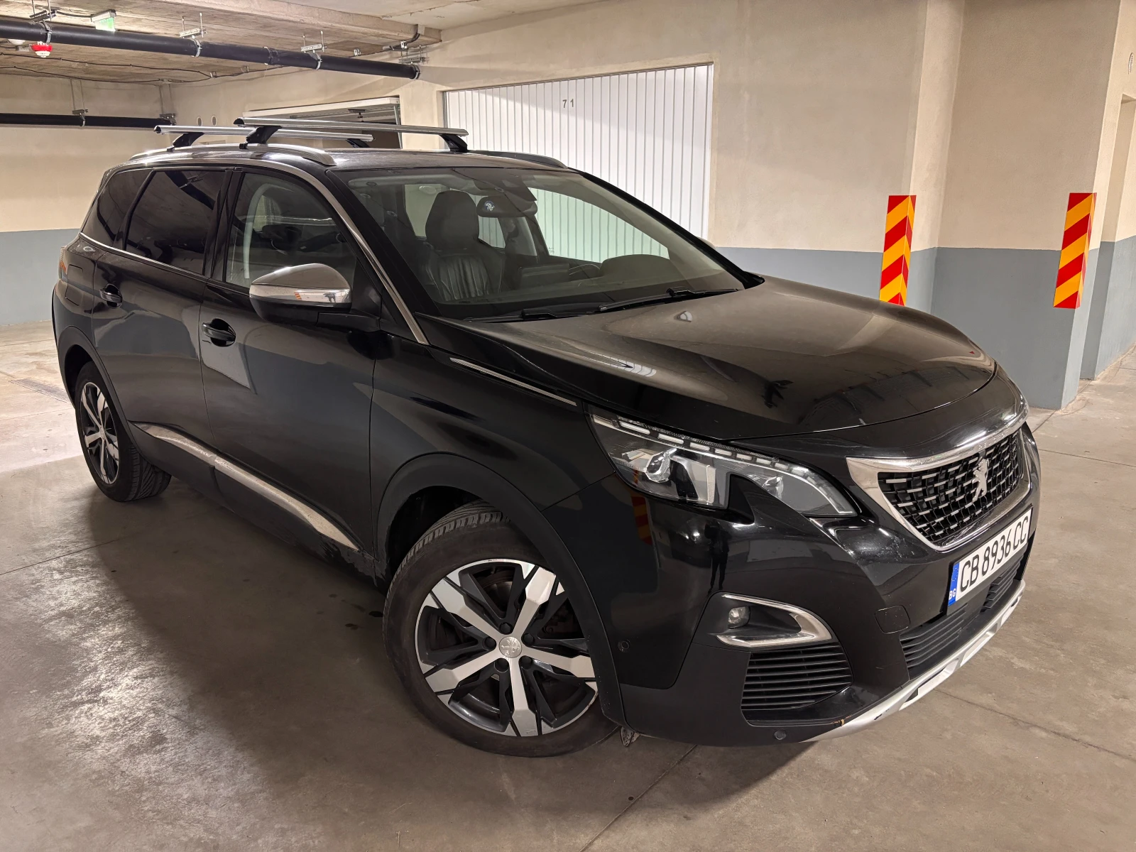 Peugeot 5008 | Mobile.bg   5