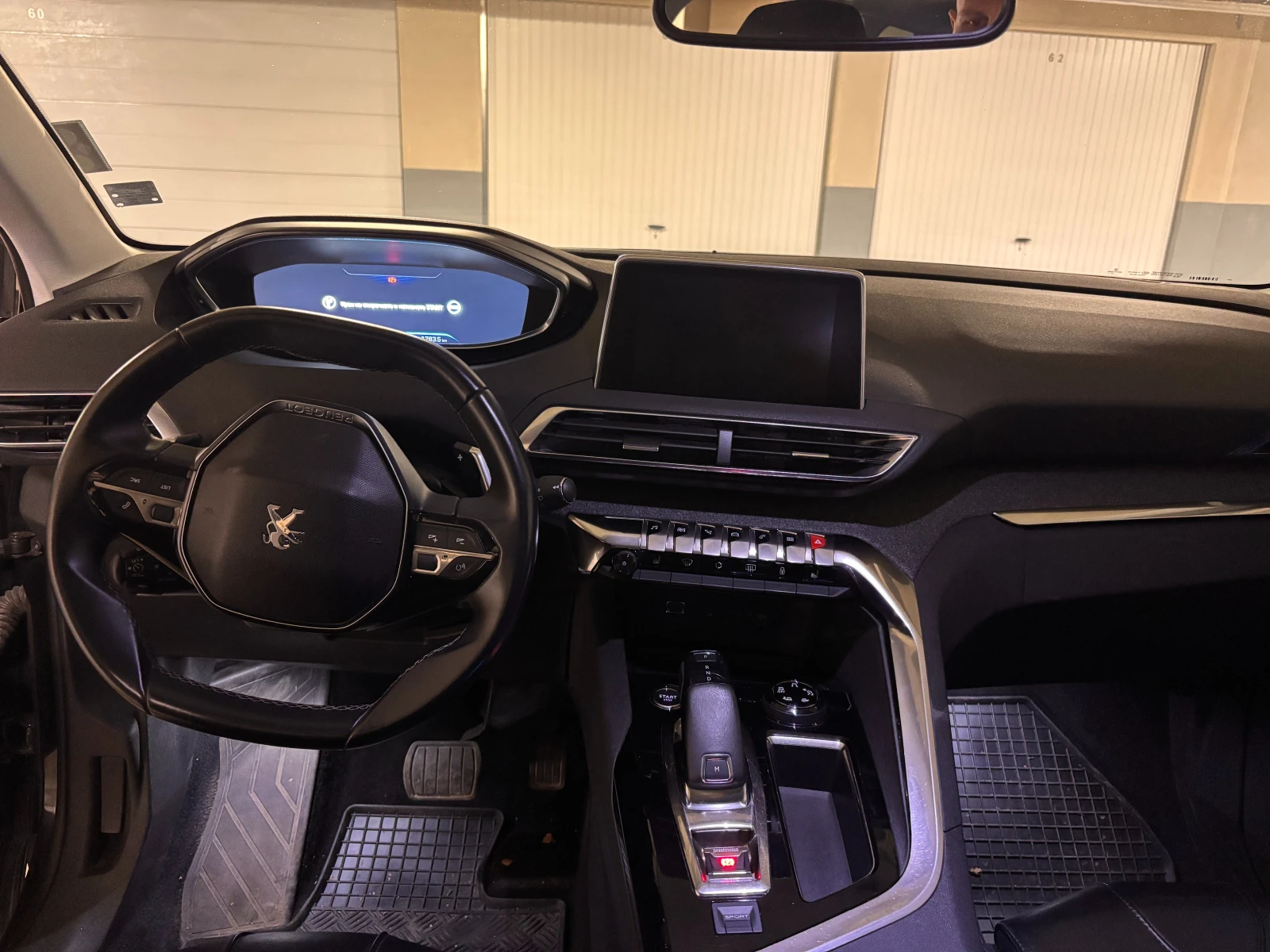 Peugeot 5008 | Mobile.bg   9