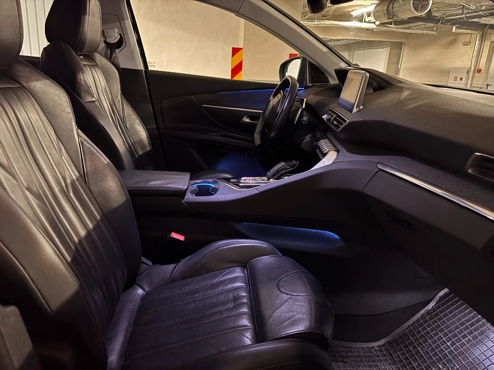 Peugeot 5008 | Mobile.bg   6