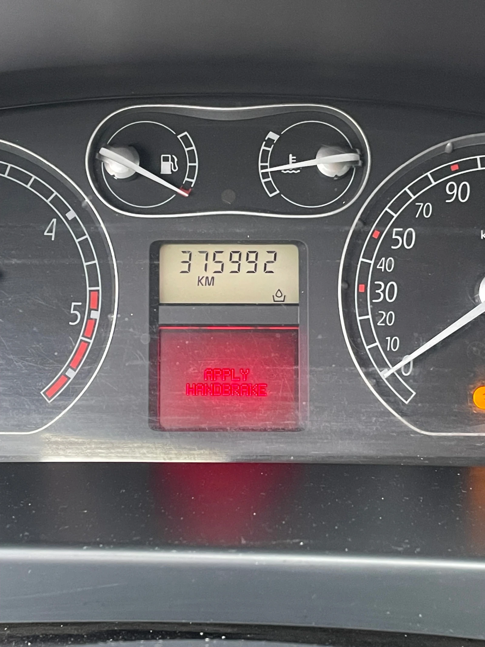 Renault Laguna 2.2dci - изображение 7