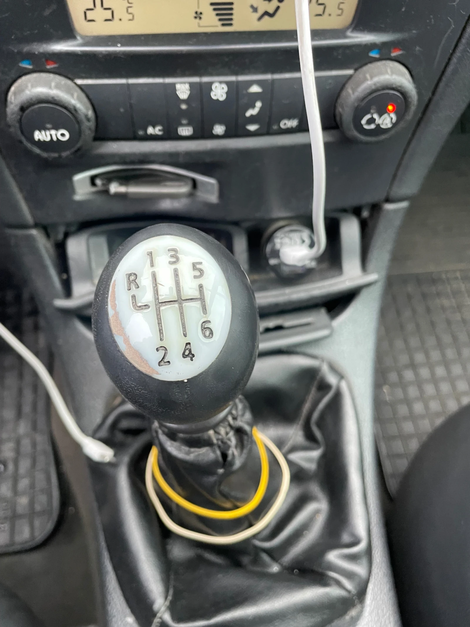 Renault Laguna 2.2dci - изображение 9