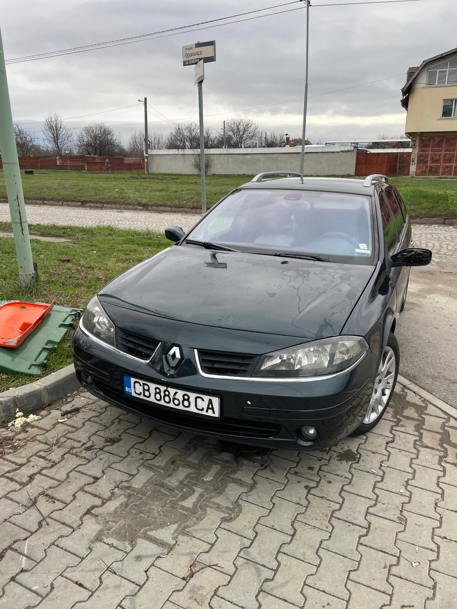 Renault Laguna 2.2dci | Mobile.bg � ����������� 1