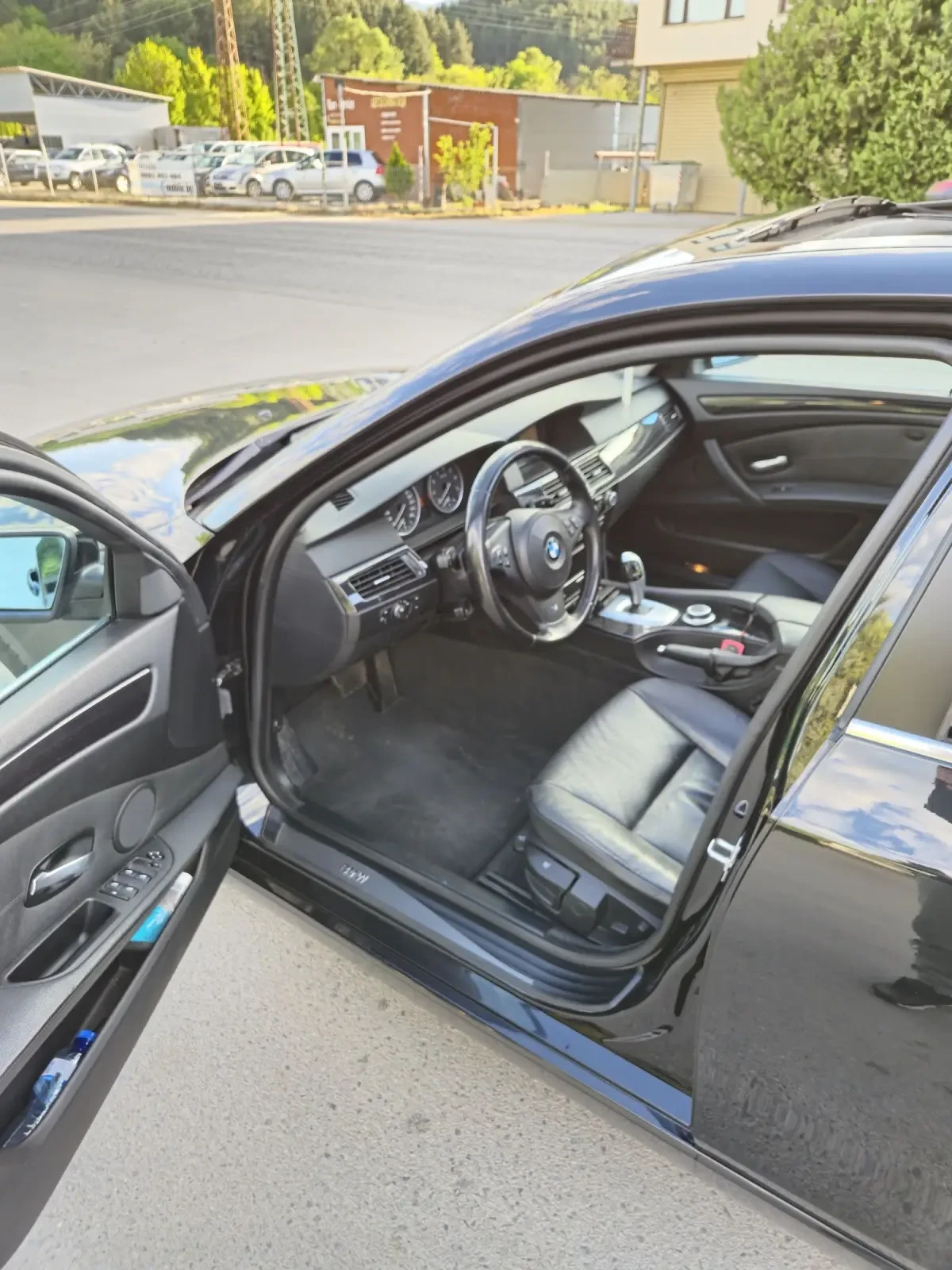 BMW 530 | Mobile.bg   11