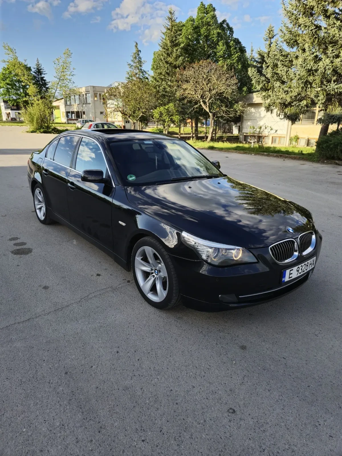 BMW 530 | Mobile.bg   2