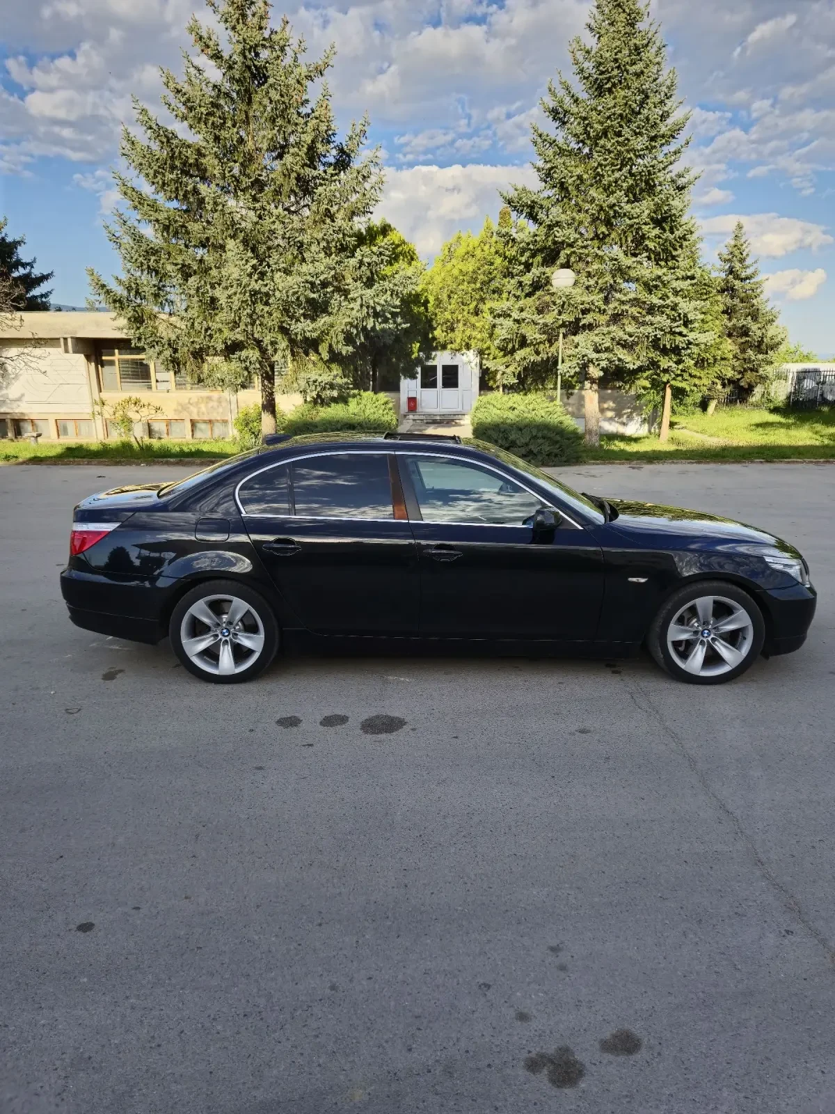 BMW 530 | Mobile.bg   15