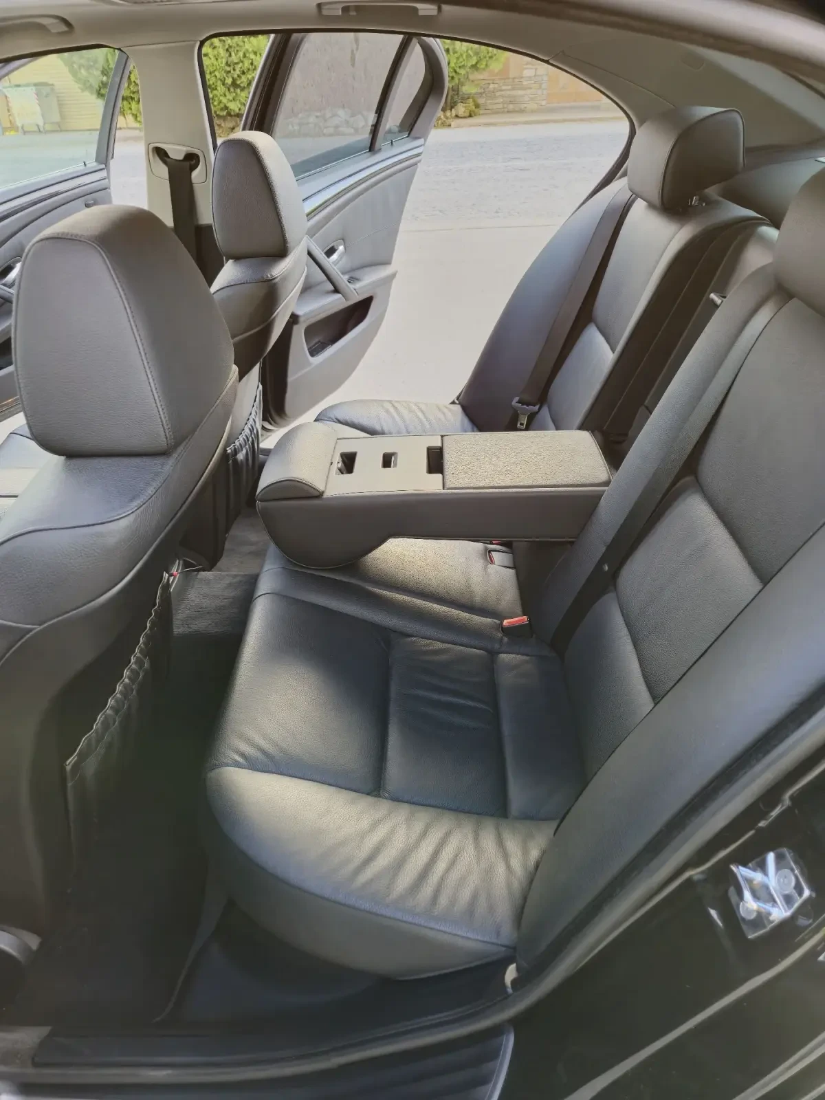 BMW 530 | Mobile.bg   7