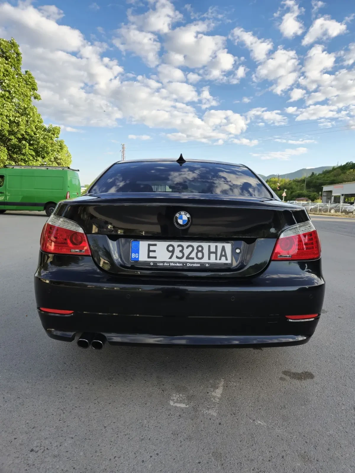 BMW 530 | Mobile.bg   17