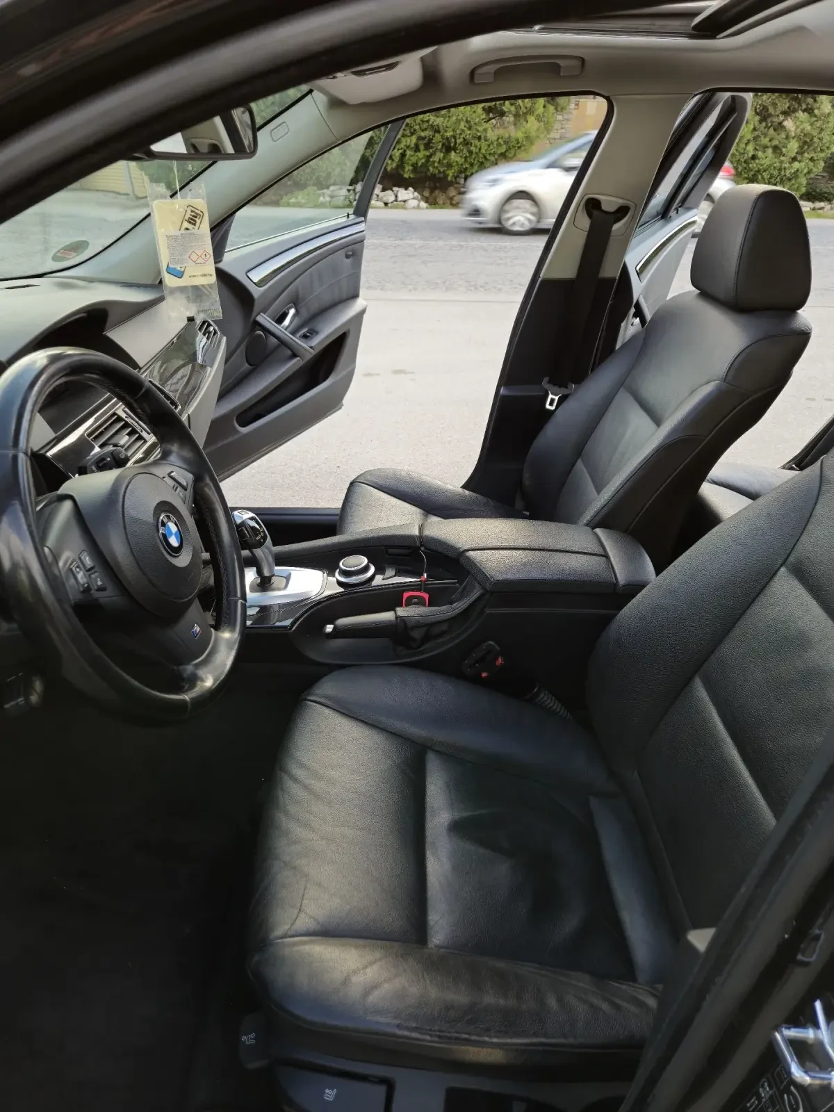 BMW 530 | Mobile.bg   5