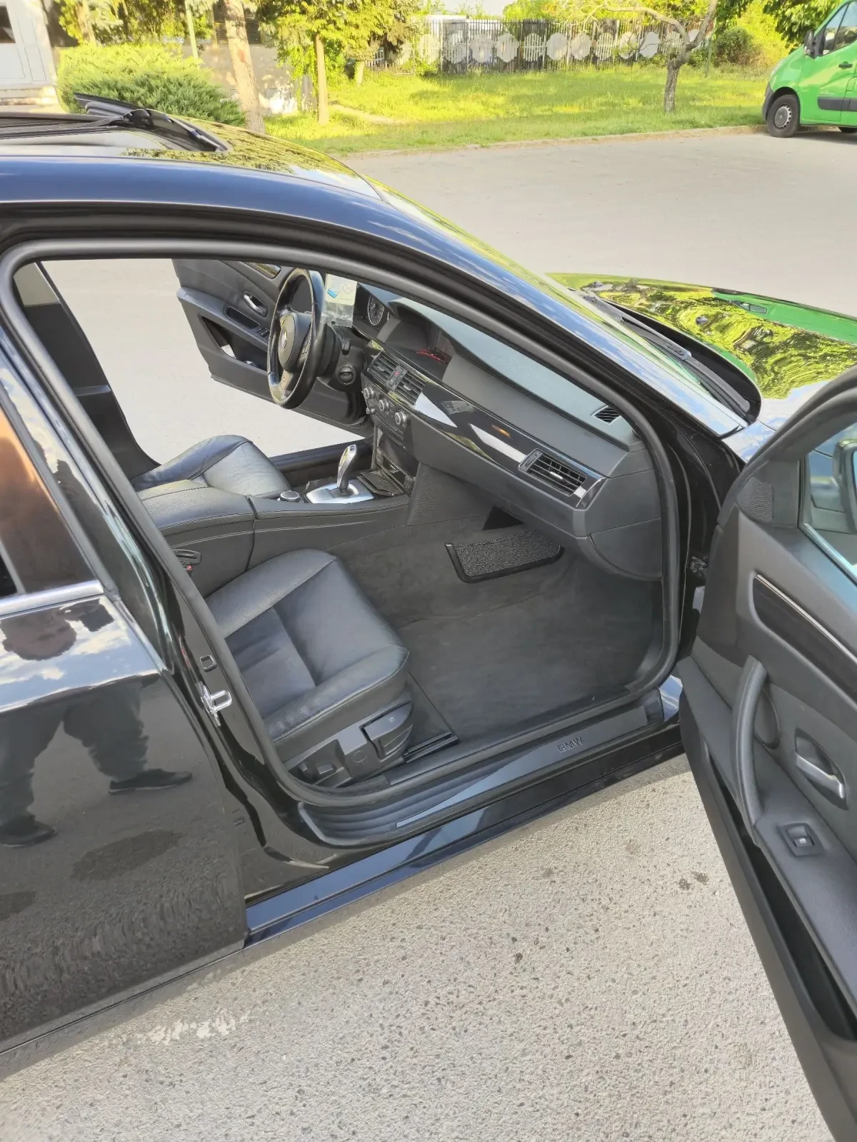 BMW 530 | Mobile.bg   8