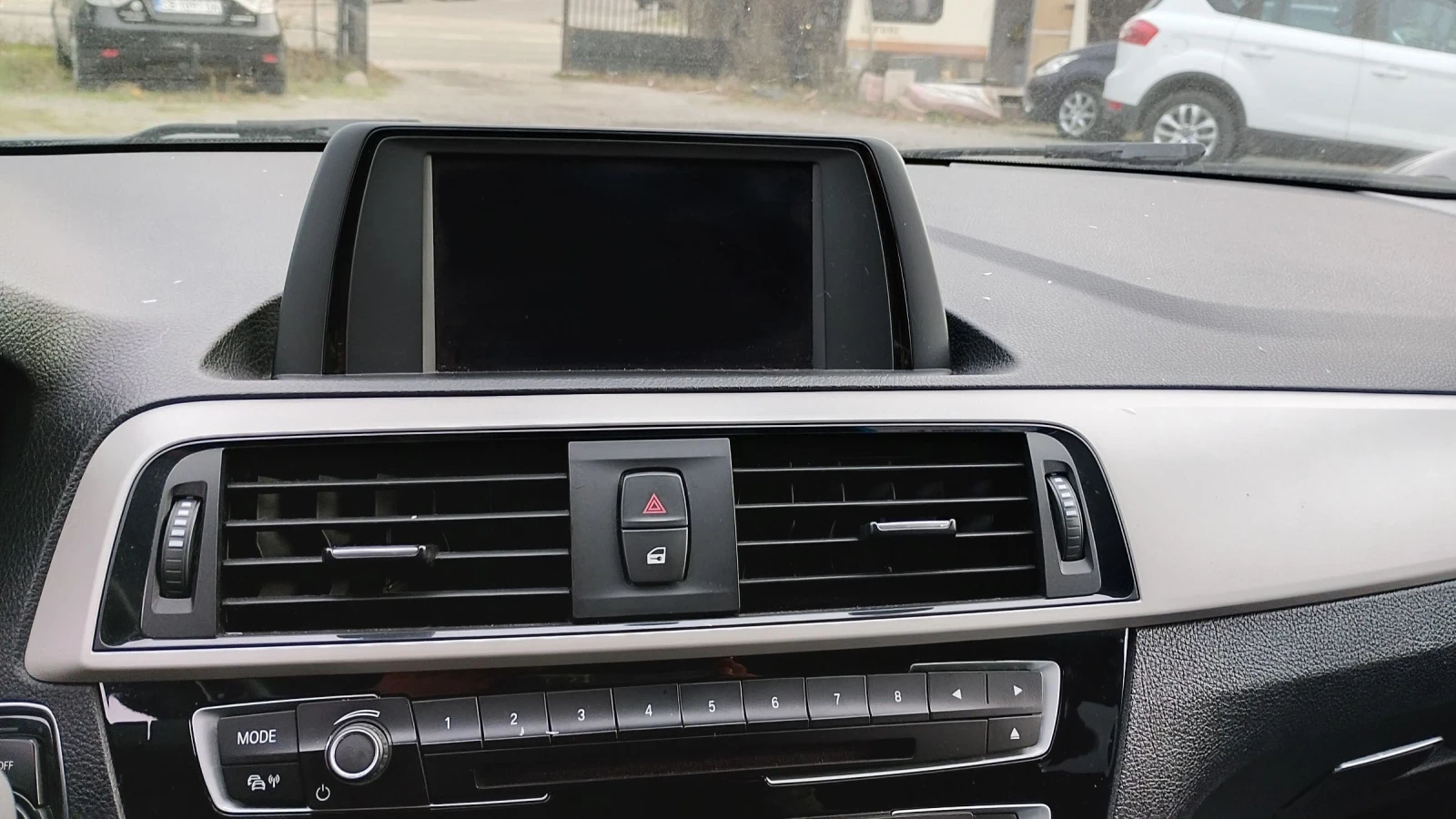 BMW 114 16 д 6 ск. - изображение 6