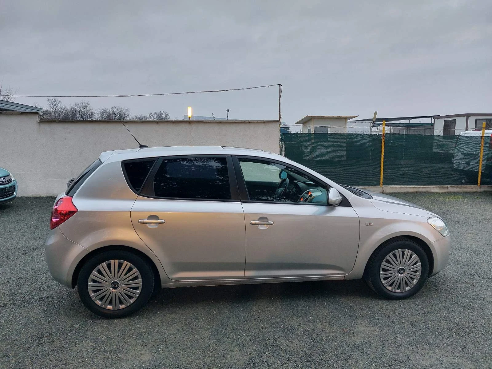 Kia Ceed 2.0i, верига мотор - изображение 4