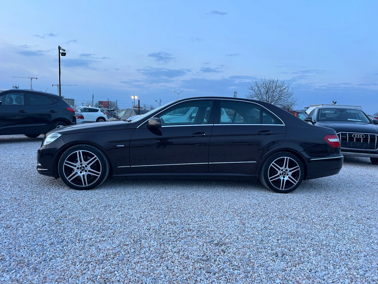 Mercedes-Benz E 350 CDI, 265к.с, ДИСТРОНИК, МЕМОРИ, ТОП!, снимка 4 - Автомобили и джипове - 52883494