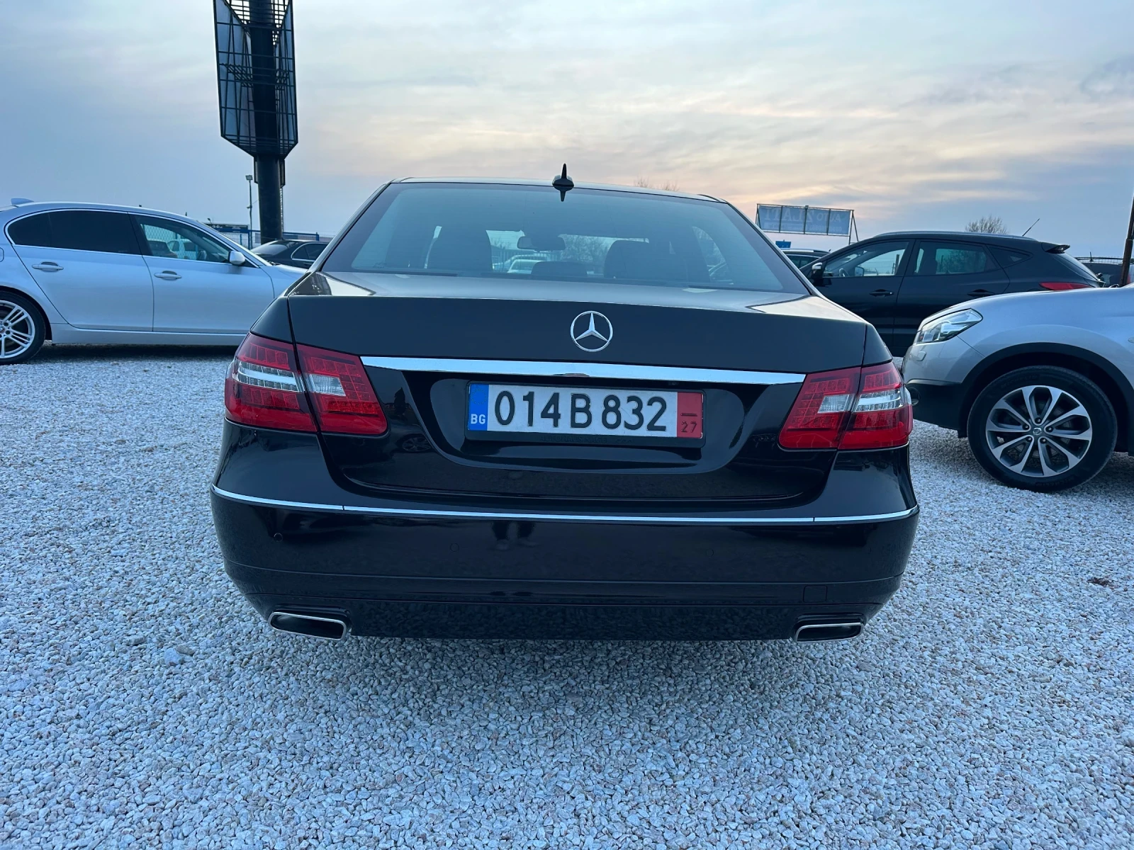 Mercedes-Benz E 350 CDI, 265к.с, ДИСТРОНИК, МЕМОРИ, ТОП!, снимка 6 - Автомобили и джипове - 52883494