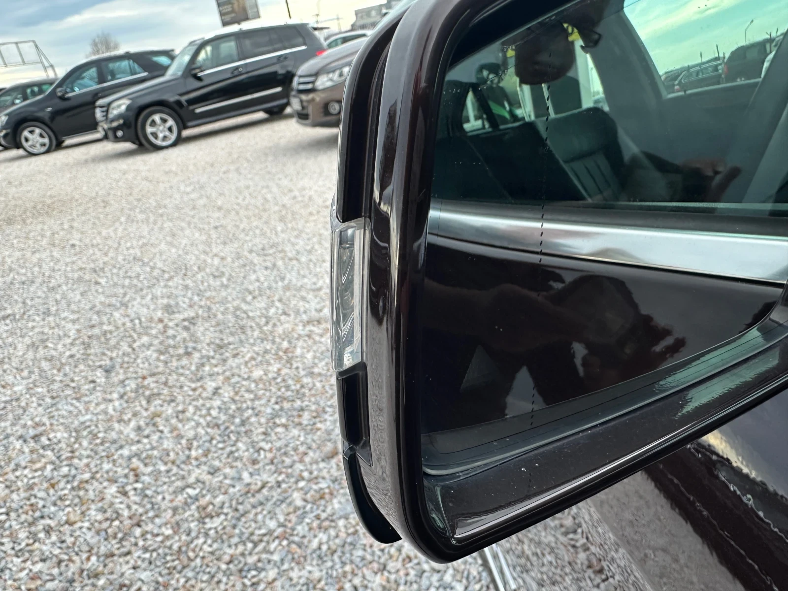 Mercedes-Benz E 350 CDI, 265�.�, ���������, ������, ���! | Mobile.bg � ����������� 17