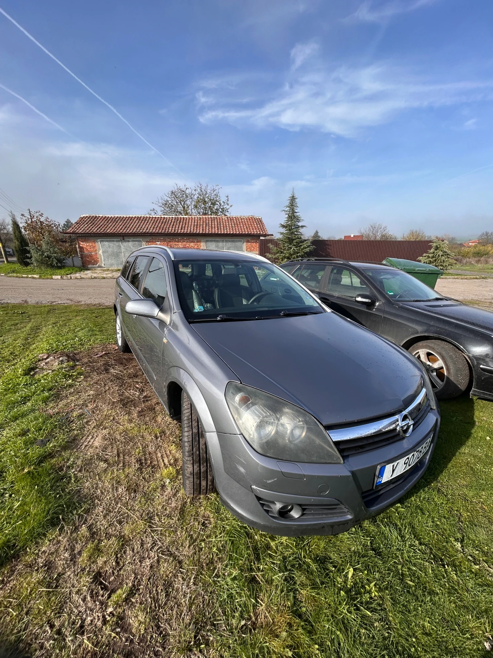 Opel Astra  - изображение 2