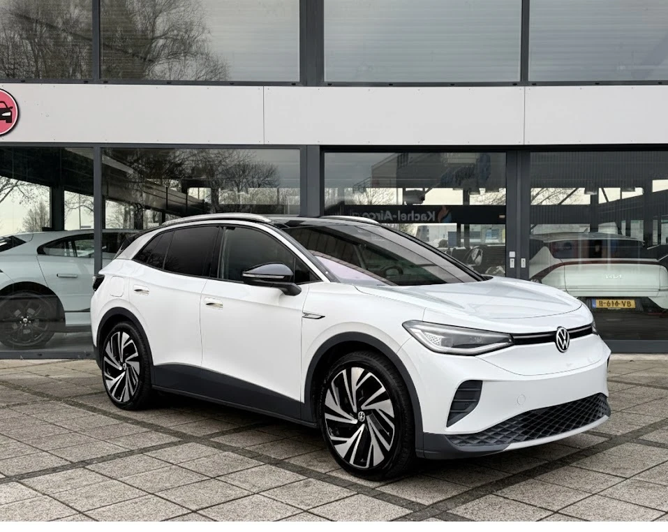 VW ID.4 77 kWh 1st Max | Mobile.bg � ����������� 1