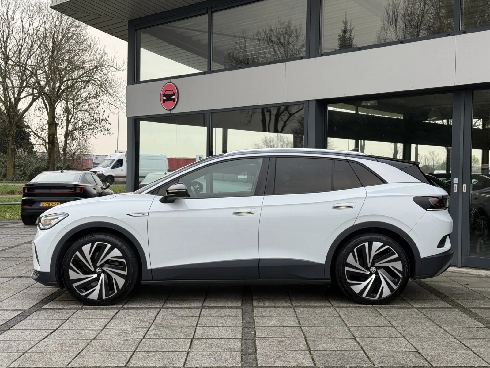 VW ID.4 77 kWh 1st Max | Mobile.bg � ����������� 6