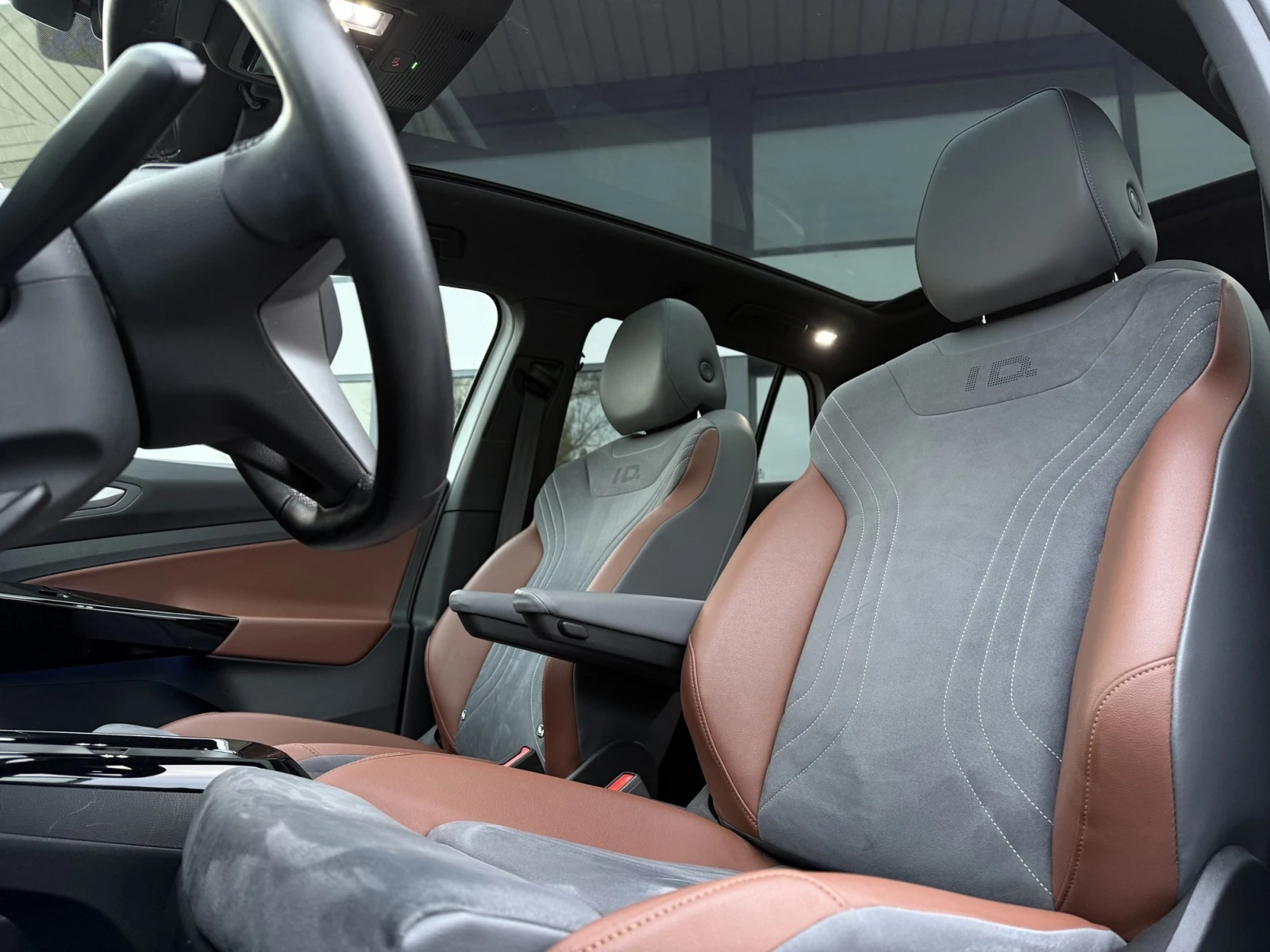 VW ID.4 77 kWh 1st Max | Mobile.bg � ����������� 11