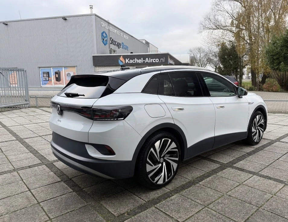 VW ID.4 77 kWh 1st Max | Mobile.bg � ����������� 3