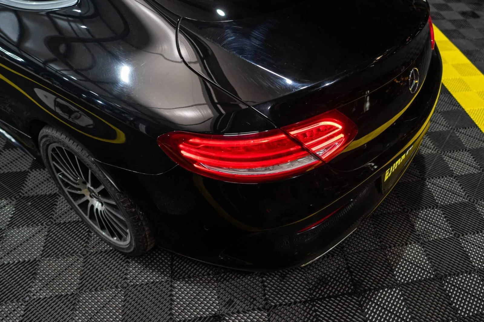 Mercedes-Benz C 250 COUPE FULL AMG LINE NAVI ЛИЗИНГ 100% - изображение 6