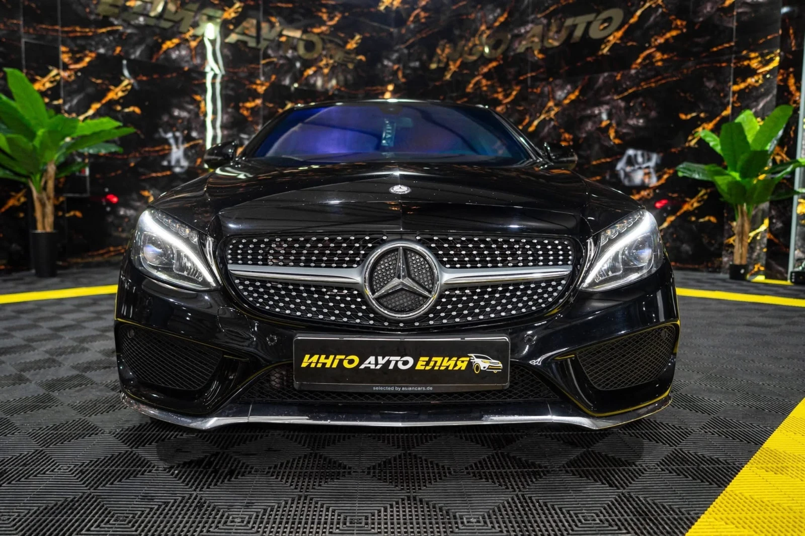 Mercedes-Benz C 250 COUPE FULL AMG LINE NAVI ЛИЗИНГ 100% - изображение 3