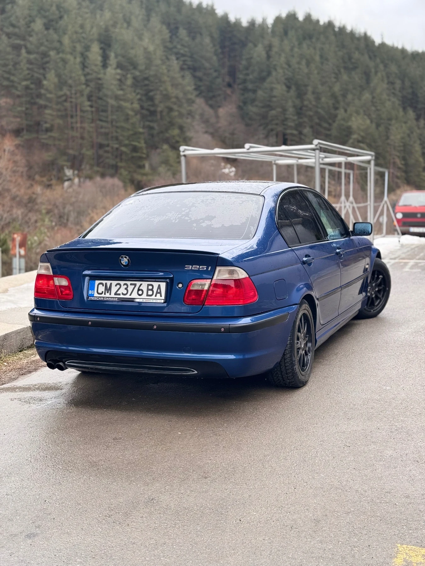 BMW 325 | Mobile.bg � ����������� 15