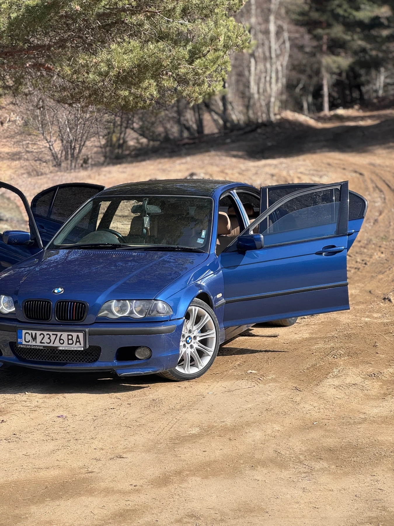 BMW 325  - изображение 4