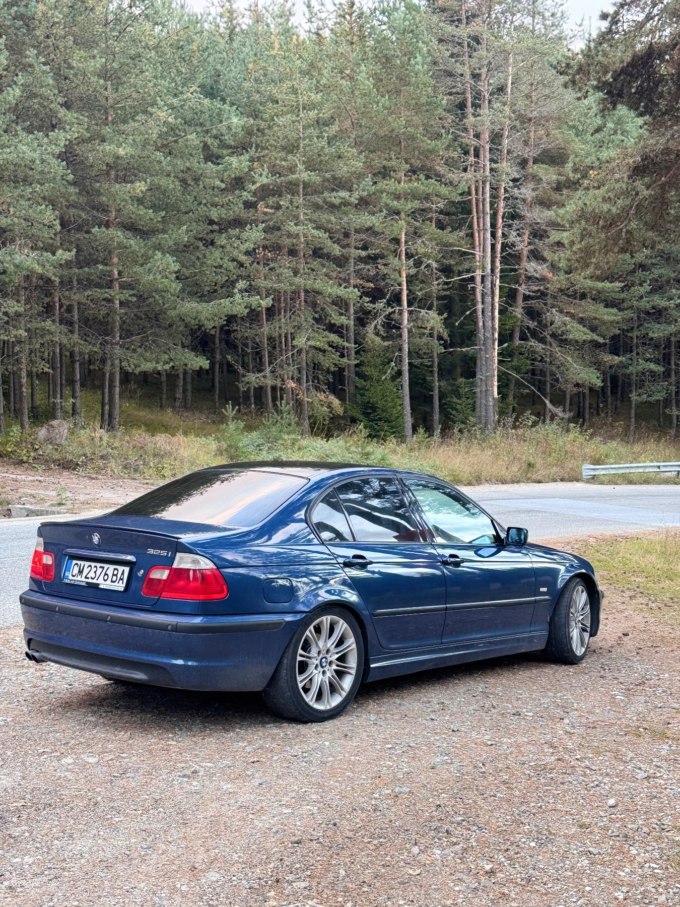 BMW 325  - изображение 3