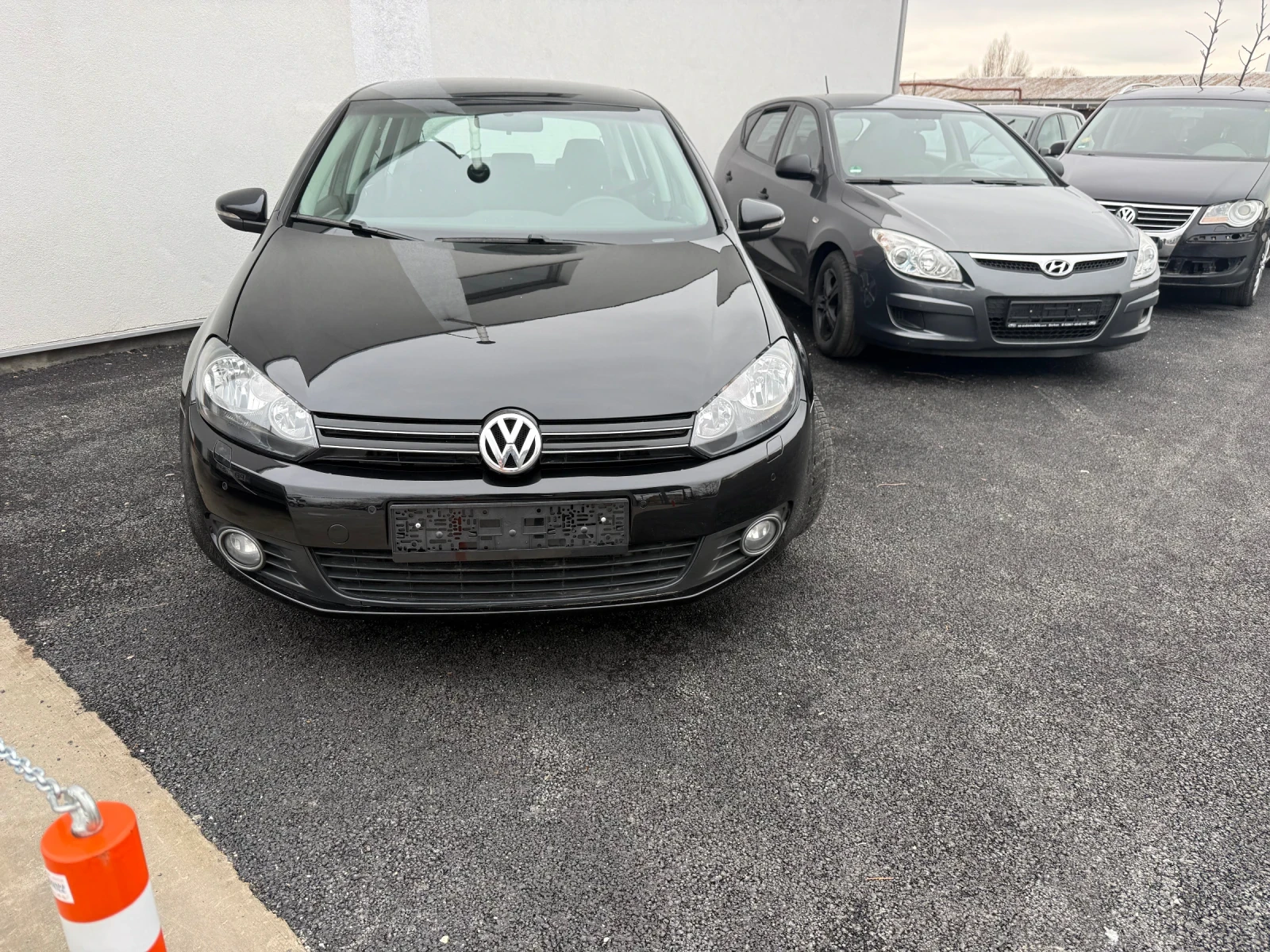 VW Golf 1.6 TDI BLUEMOUTION | Mobile.bg � ����������� 1