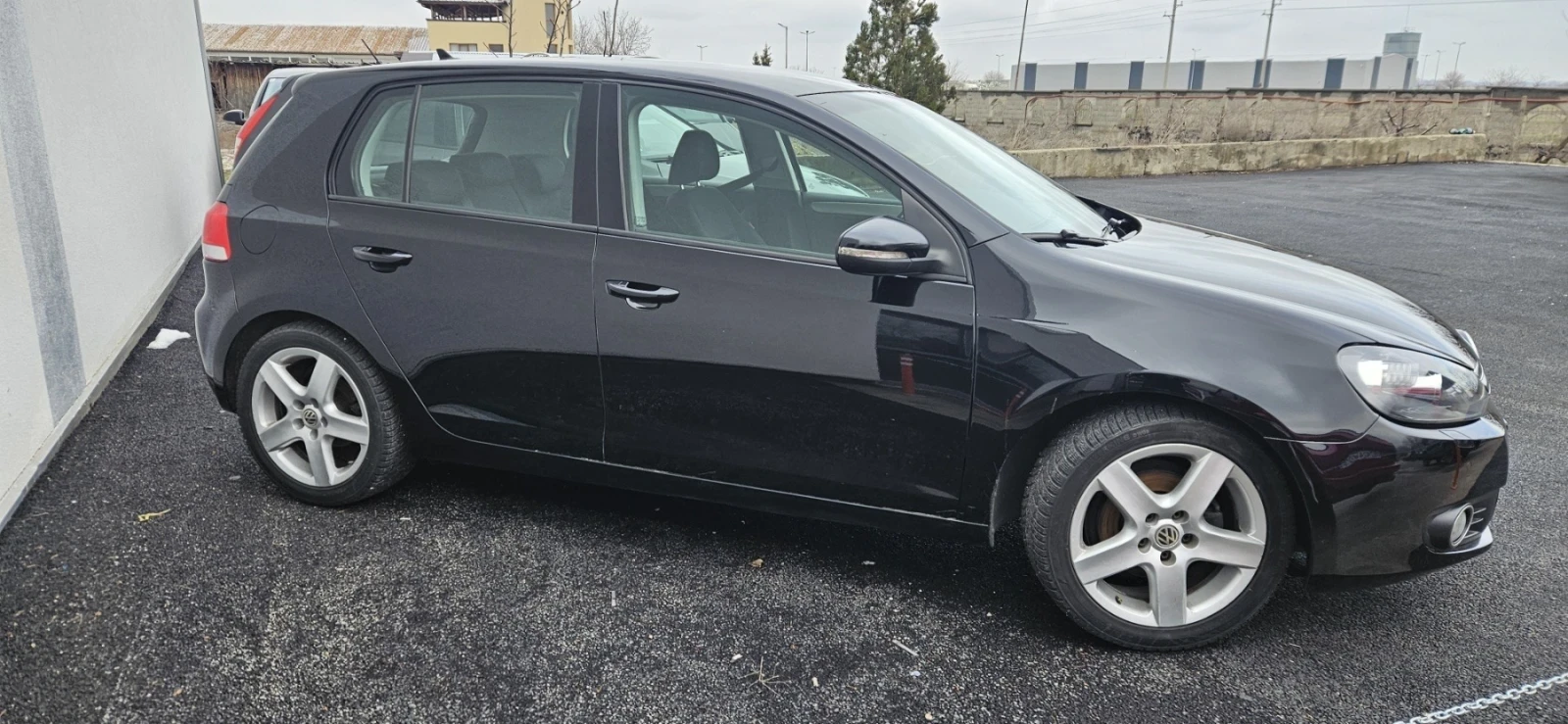 VW Golf 1.6 TDI BLUEMOUTION | Mobile.bg � ����������� 9