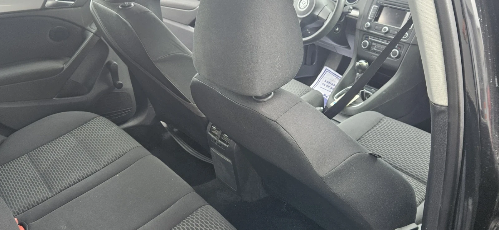 VW Golf 1.6 TDI BLUEMOUTION | Mobile.bg � ����������� 7