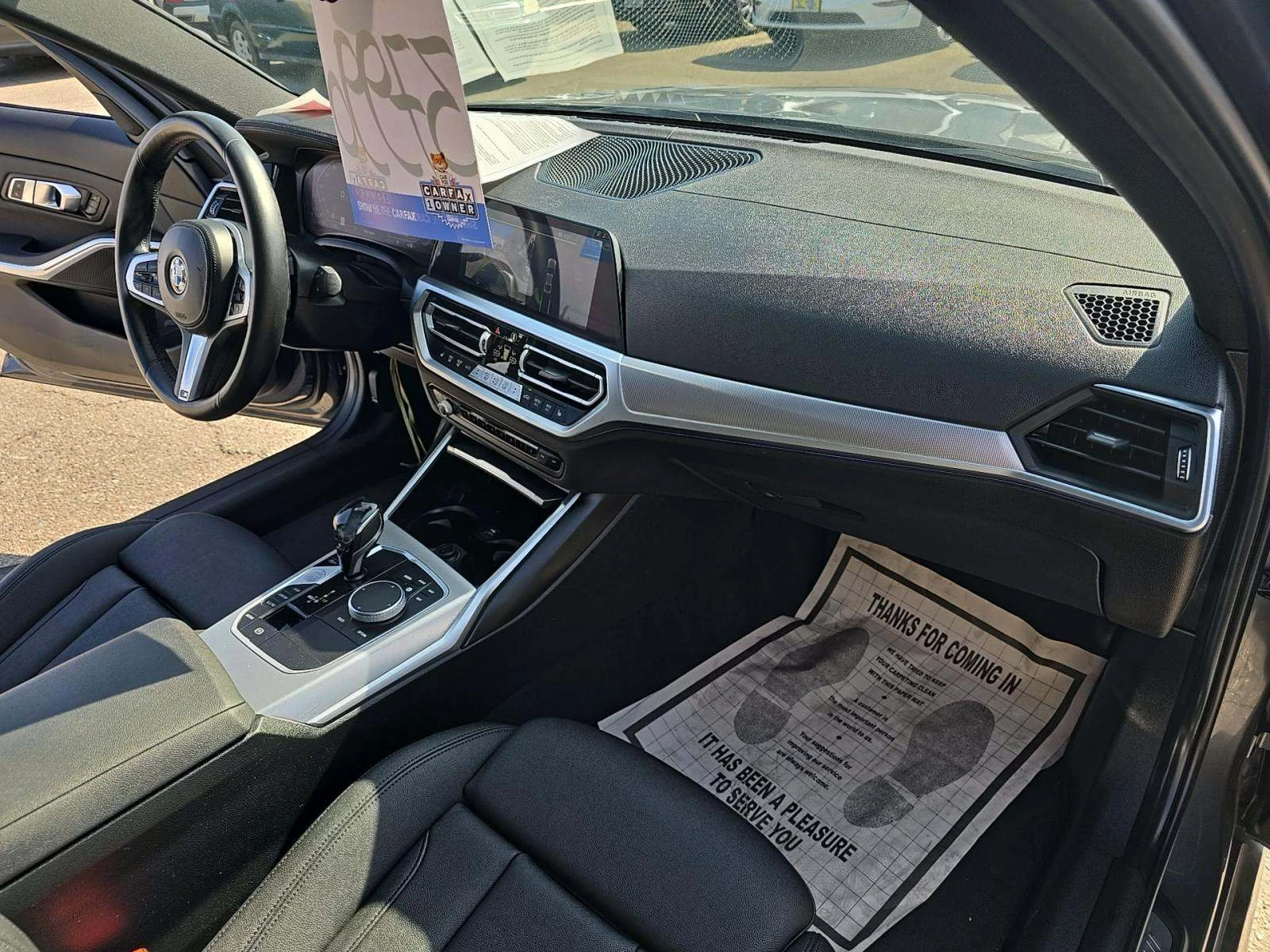 BMW 340 M340i - изображение 7