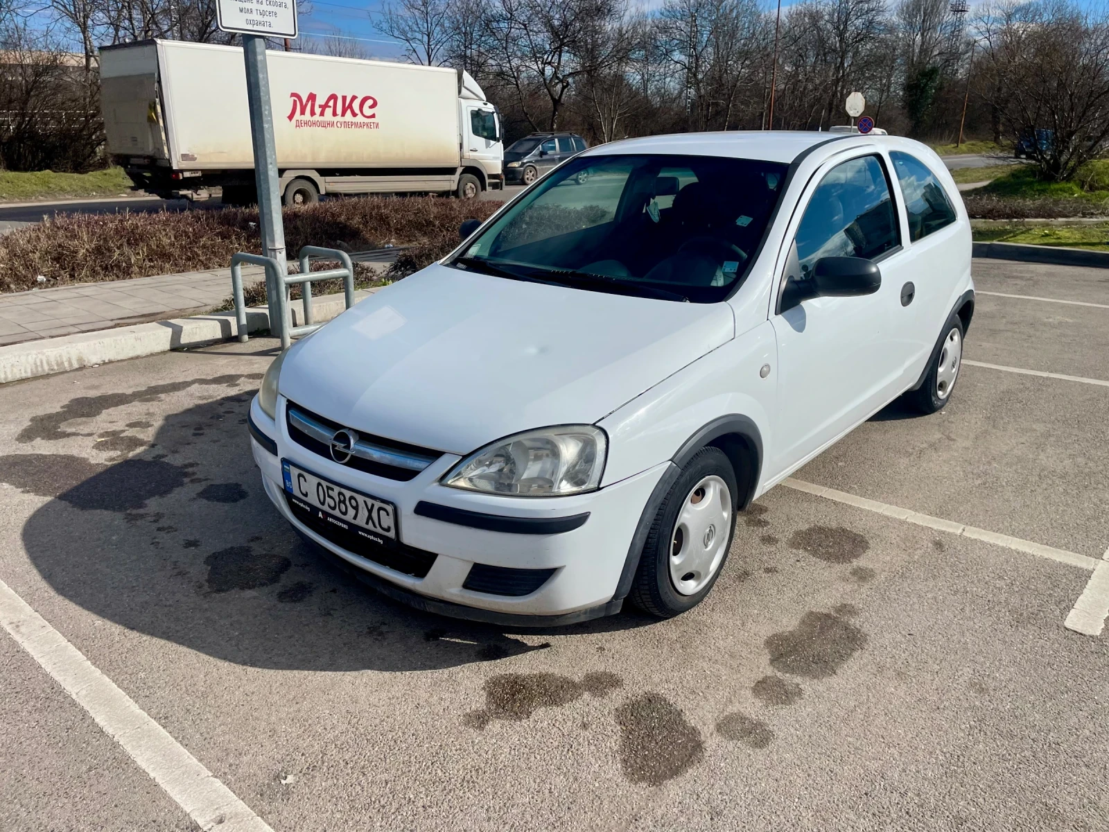 Opel Corsa | Mobile.bg � ����������� 1