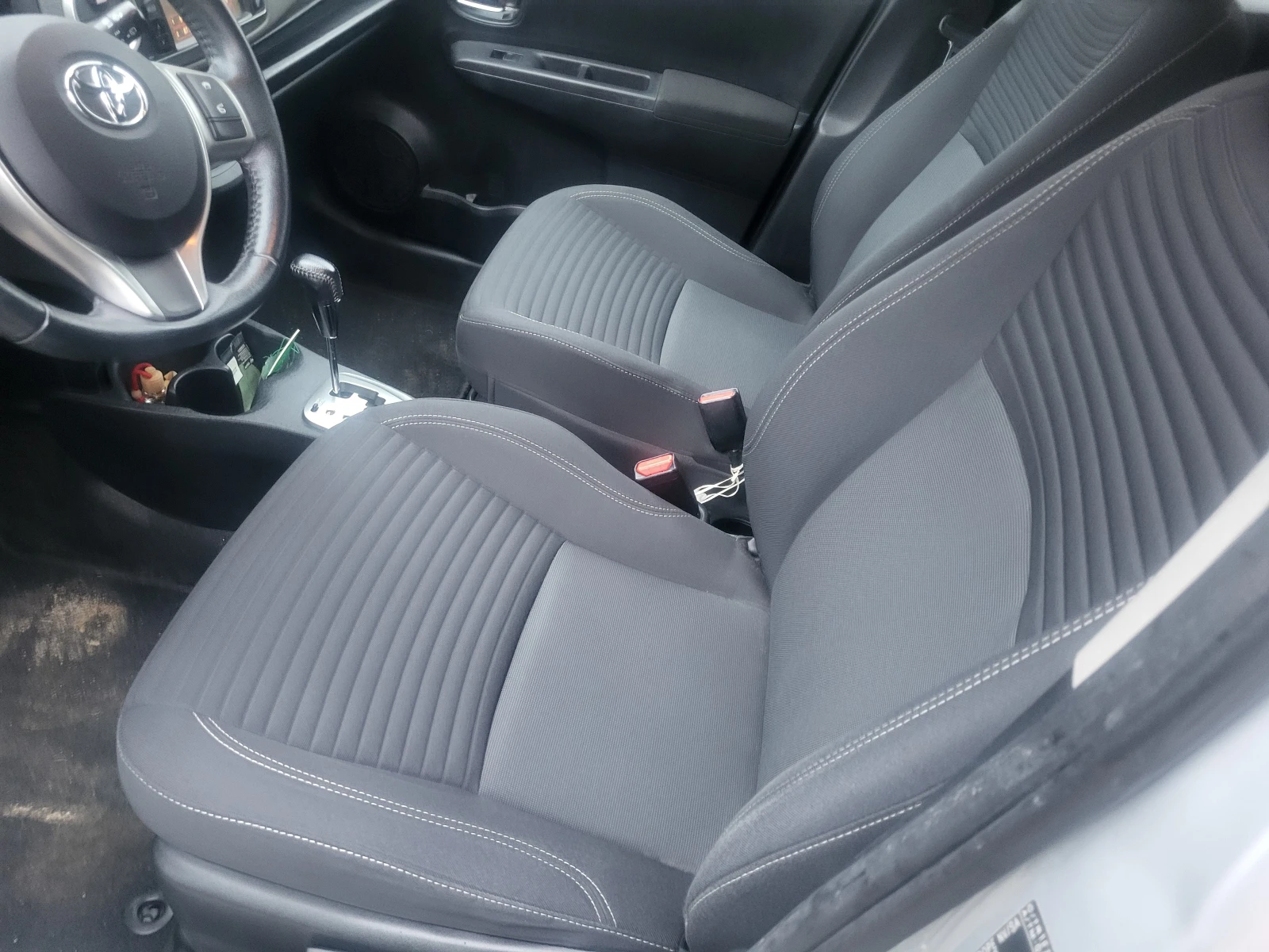 Toyota Yaris 13 | Mobile.bg � ����������� 7