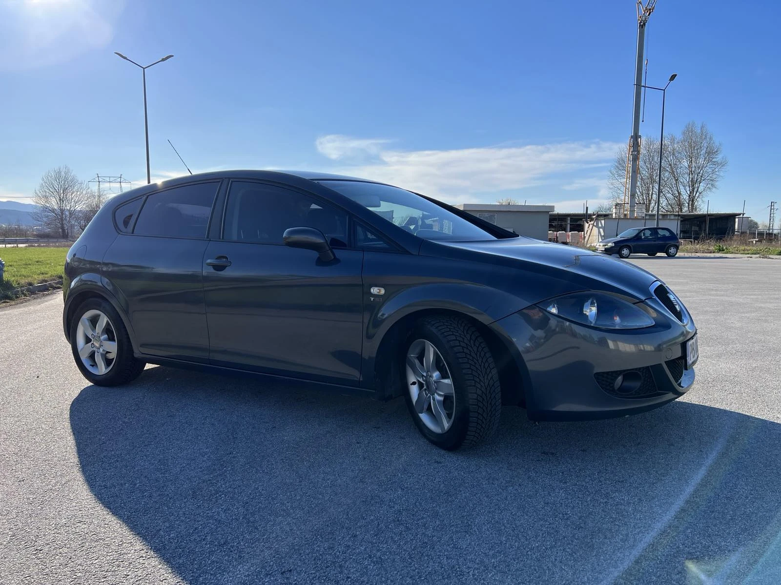 Seat Leon 1.8 TSI | Mobile.bg � ����������� 3