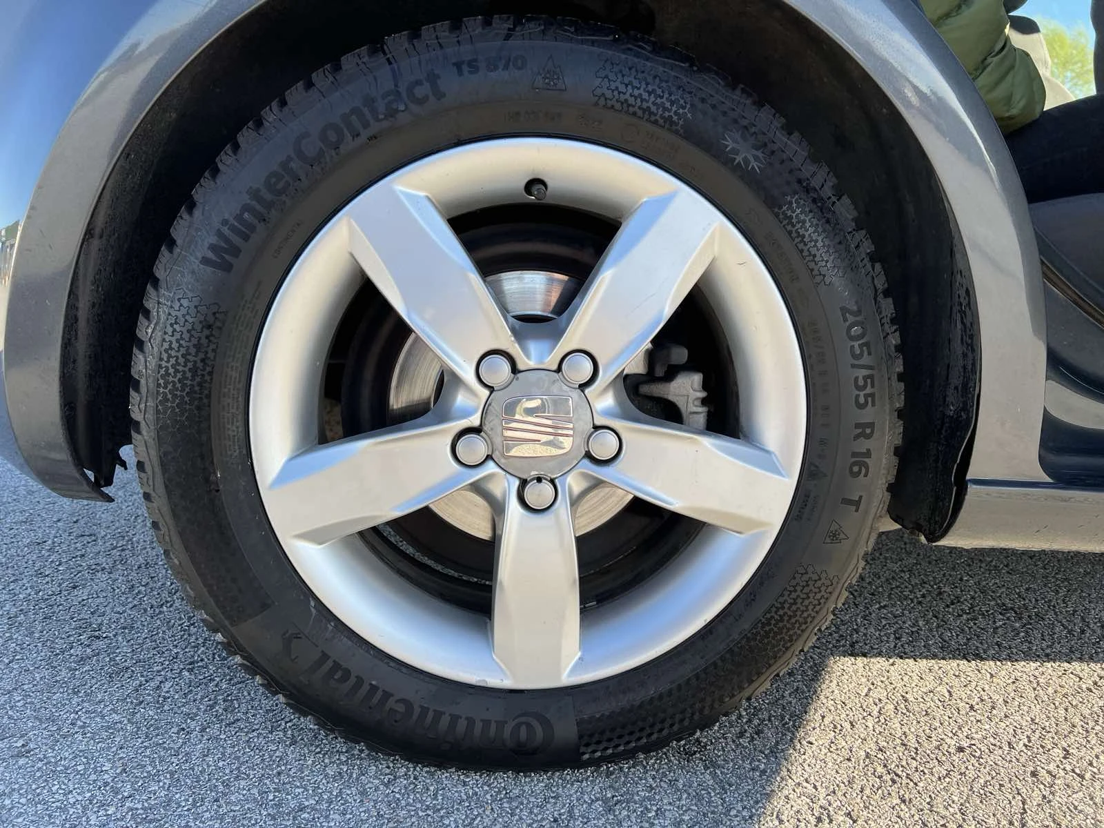 Seat Leon 1.8 TSI | Mobile.bg � ����������� 6