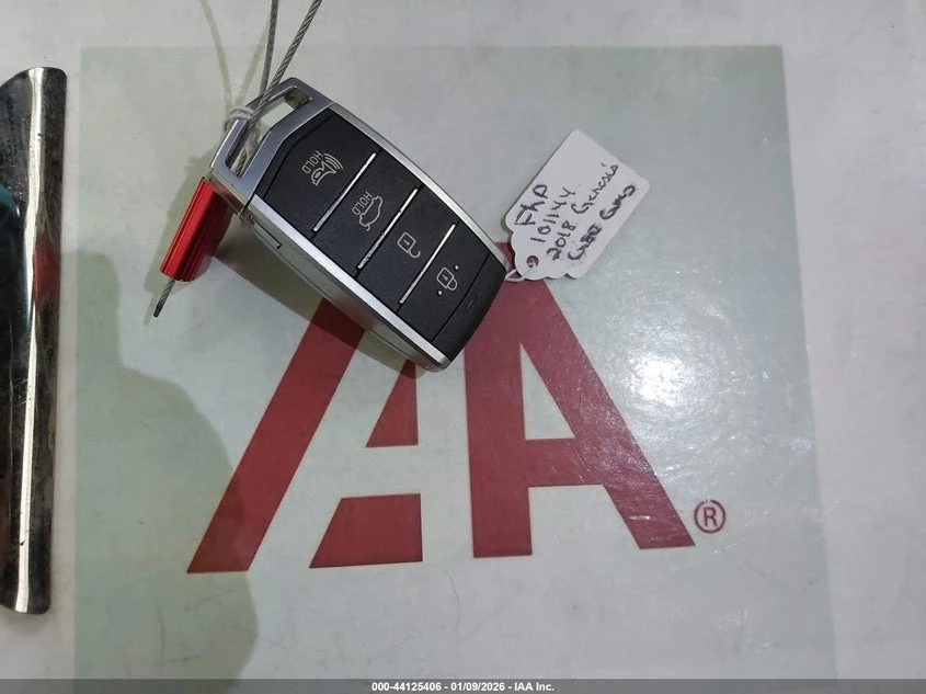 Genesis G80 3.3T Sport | Mobile.bg � ����������� 11