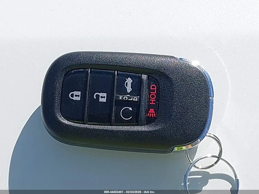 Honda Accord 2.0l Hybrid Sport-L | Mobile.bg � ����������� 11