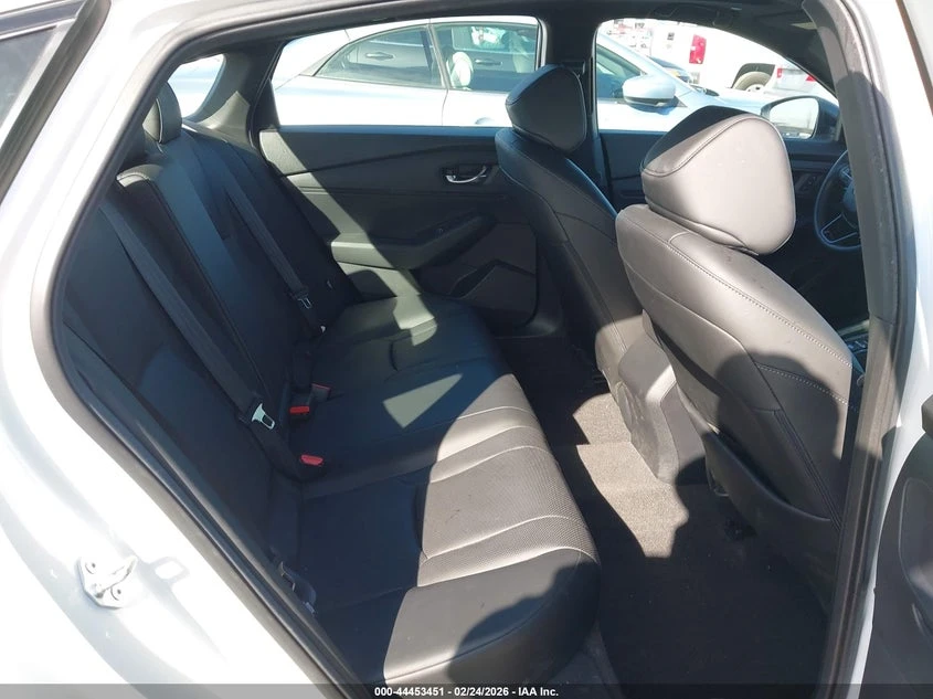 Honda Accord 2.0l Hybrid Sport-L | Mobile.bg � ����������� 8