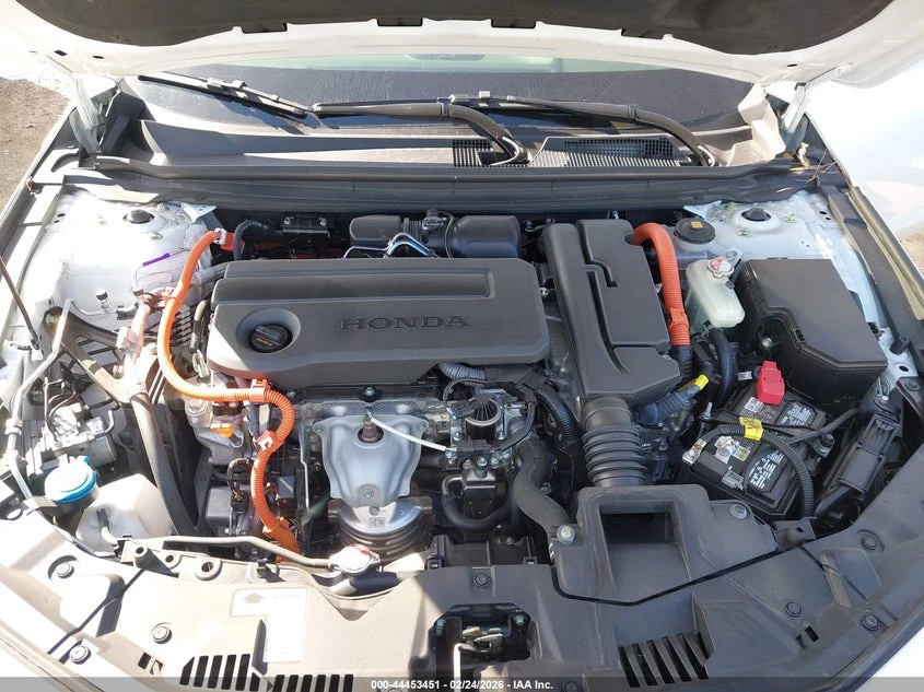 Honda Accord 2.0l Hybrid Sport-L | Mobile.bg � ����������� 10