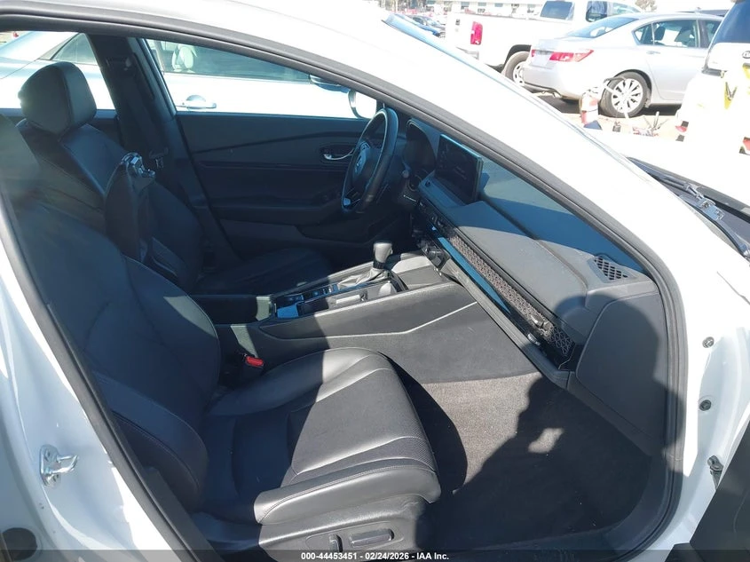 Honda Accord 2.0l Hybrid Sport-L | Mobile.bg � ����������� 5
