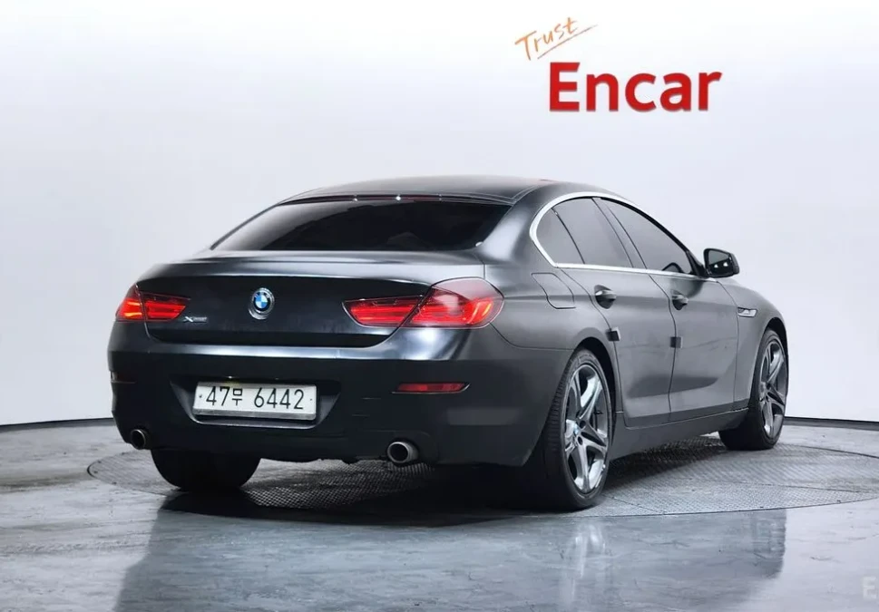 BMW 640 d xDrive* HARMAN KARDON* HEAD-UP* 360 CAM* MEMORY*, снимка 3 - Автомобили и джипове - 53729702