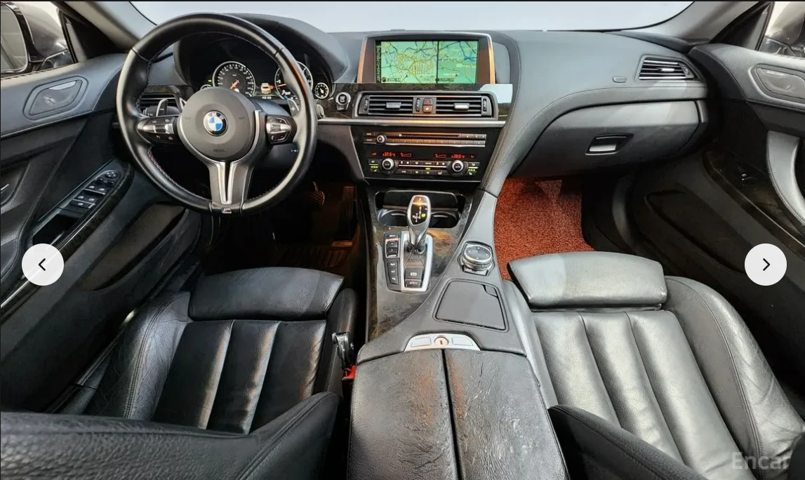 BMW 640 d xDrive* HARMAN KARDON* HEAD-UP* 360 CAM* MEMORY*, снимка 8 - Автомобили и джипове - 53729702