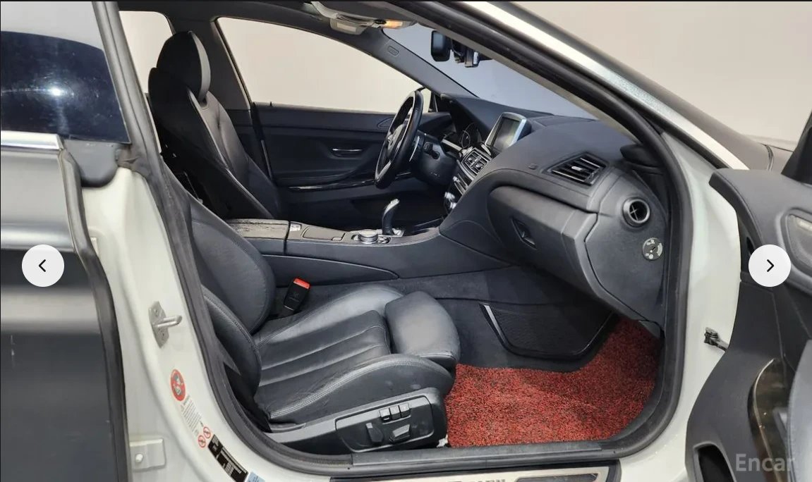 BMW 640 d xDrive* HARMAN KARDON* HEAD-UP* 360 CAM* MEMORY*, снимка 6 - Автомобили и джипове - 53729702