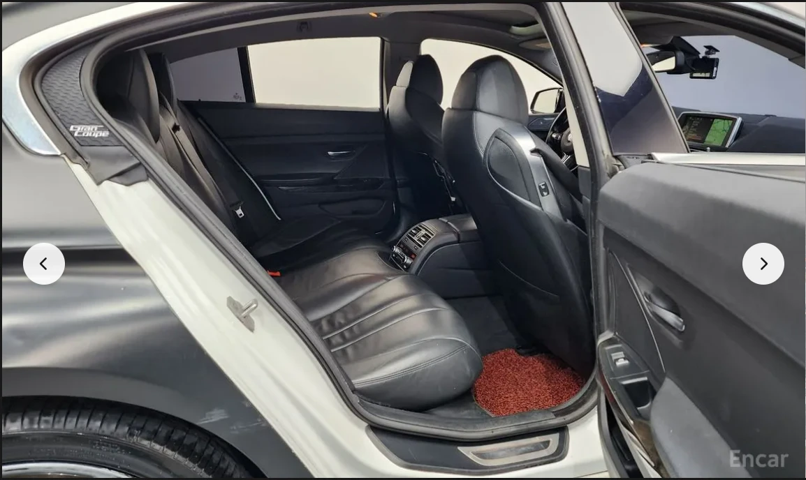 BMW 640 d xDrive* HARMAN KARDON* HEAD-UP* 360 CAM* MEMORY*, снимка 7 - Автомобили и джипове - 53729702