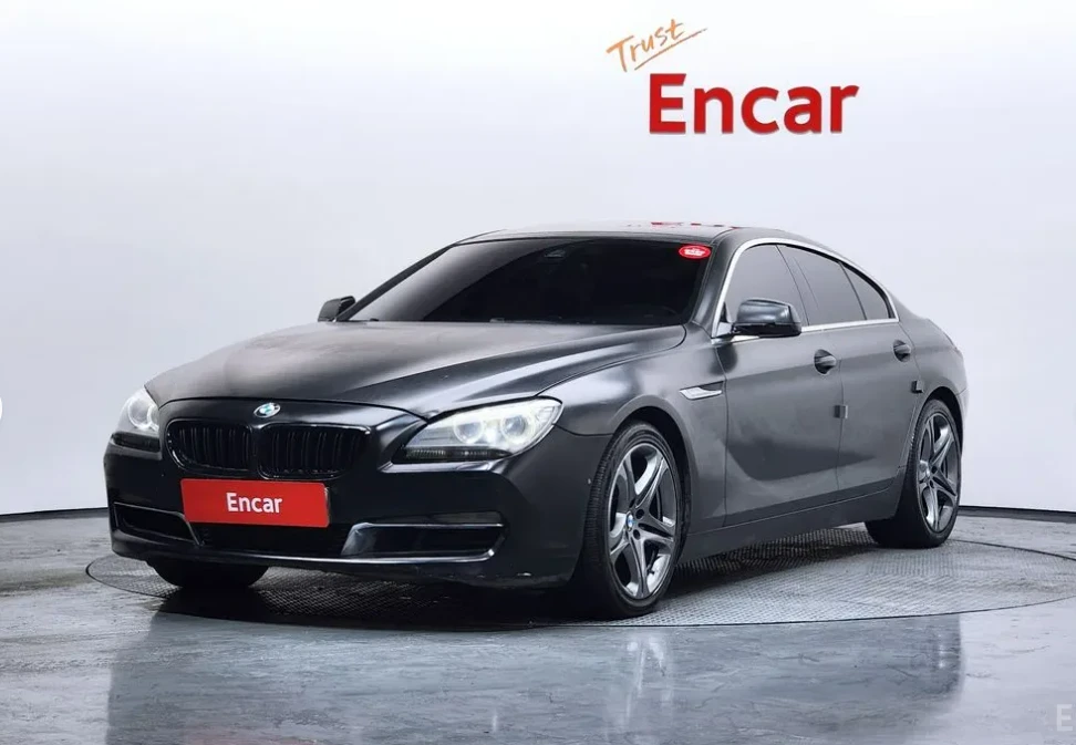 BMW 640 d xDrive* HARMAN KARDON* HEAD-UP* 360 CAM* MEMORY*