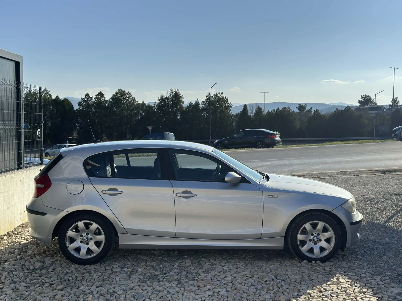 BMW 118 D* 143 - изображение 4