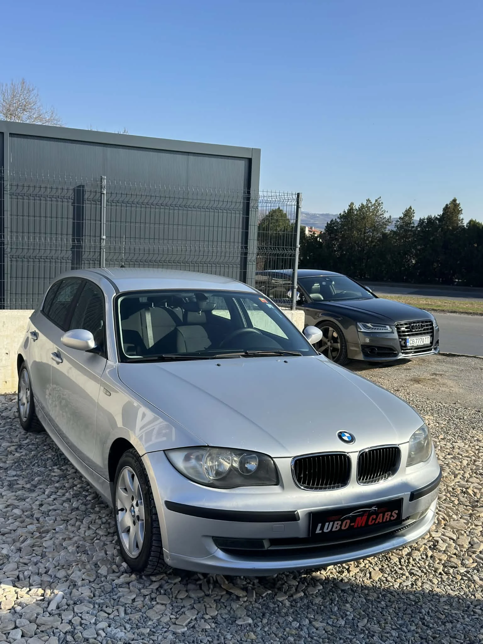 BMW 118 D* 143 - изображение 3