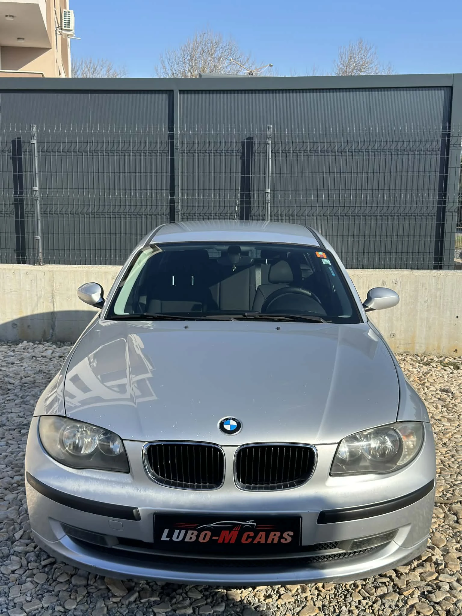 BMW 118 D* 143 - изображение 2